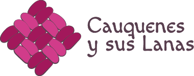 Cauquenes y sus lanas logotipo